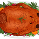 Image for article titled FanFic Thanksgiving Feast: Which Fictional Creatures We Want to Eat
